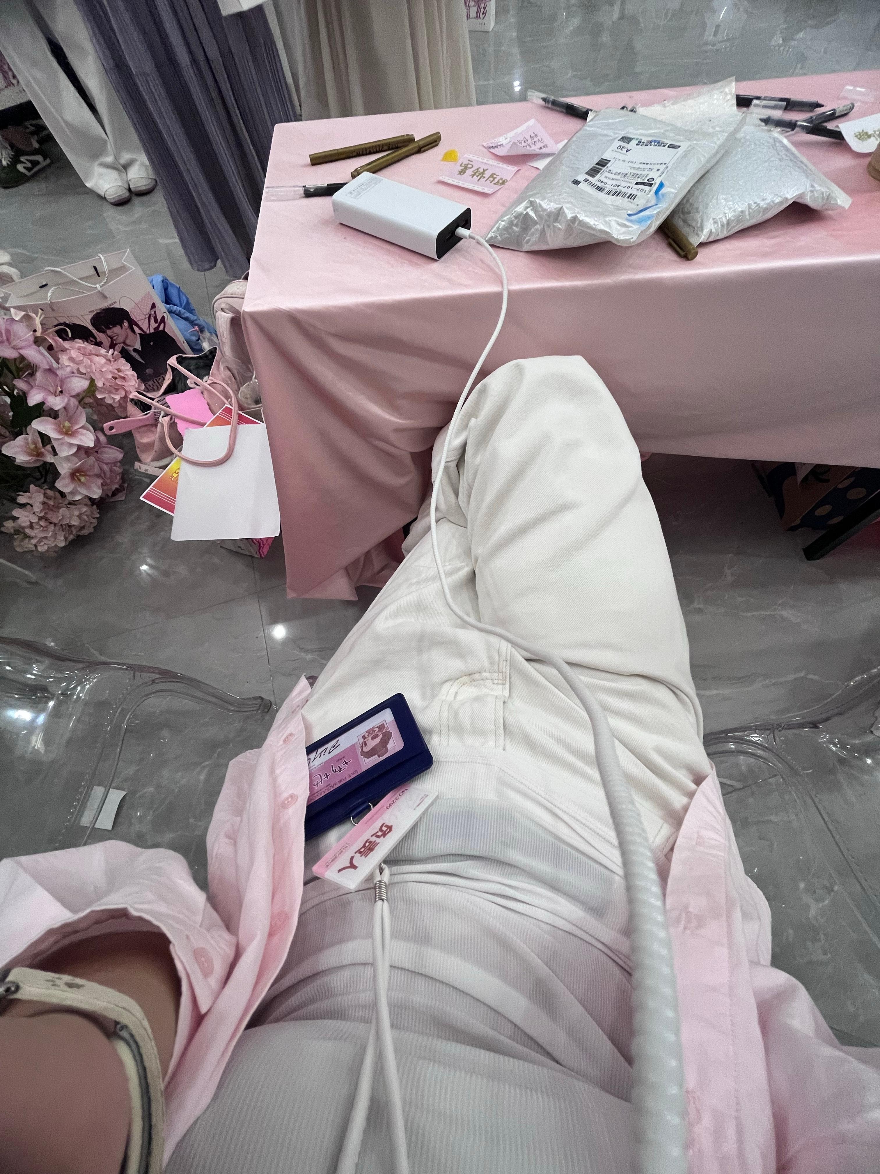 发两张26号的我不知道有没有看到我的[大笑]​​​