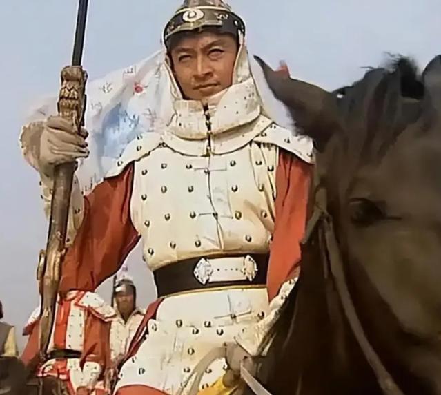 1650年末多尔衮突然去世后，满清当时已经没有能带兵打仗的人了。[比心]