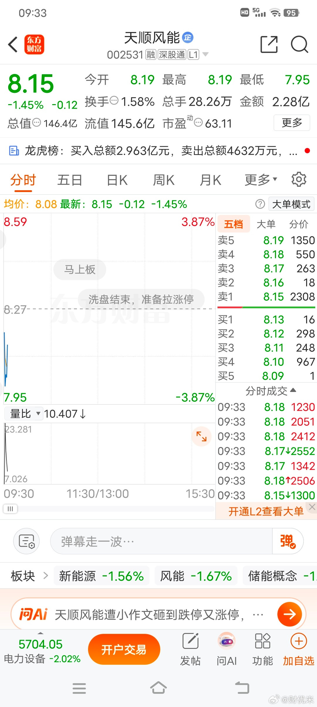 洗洗更健康，这不就好起来了吗​​​