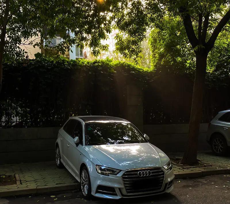 奥迪性价比高吗？在BBA里面奥迪的性价比是最高的。这么说吧，在20年前普