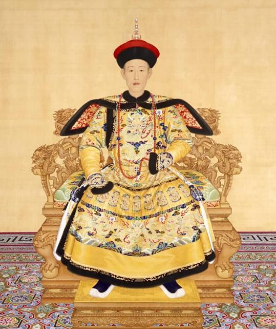 张廷玉死的很晚。那时候康熙已经死了33年。雍正已经死了20年，所以张廷玉是三朝元