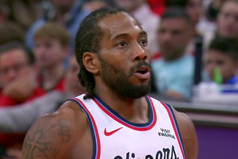 健康的小卡有多强？实力排名nba联盟第几？看完你就明白了……小前锋位置：nb