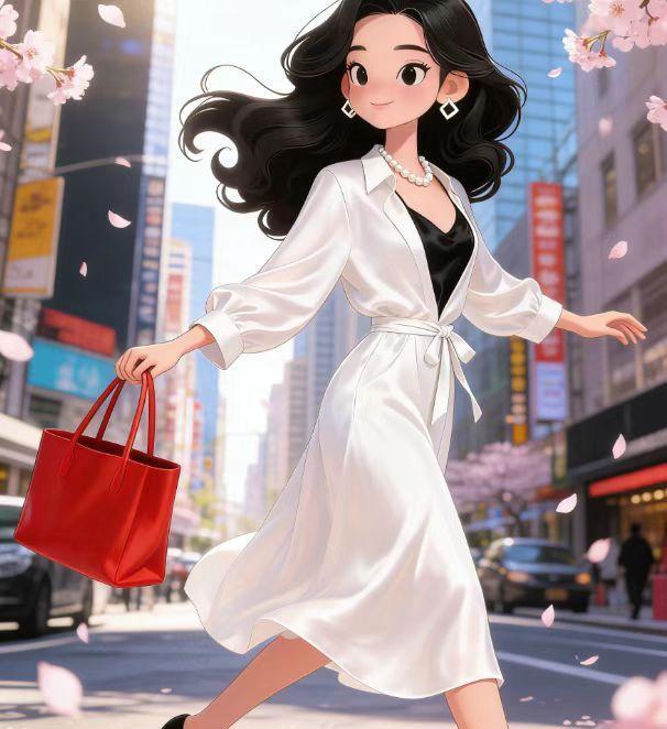 有段话说得好：人这一辈子，要多存钱，不要乱花钱。钱，是转身时的底气。是需要时，不