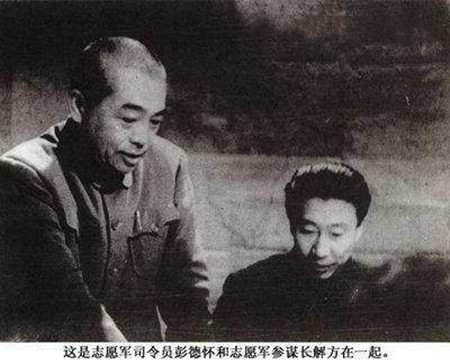 说起解放海南岛，现在大家都知道，那是由两个王牌军负责的。一个是第四十军，另一个是