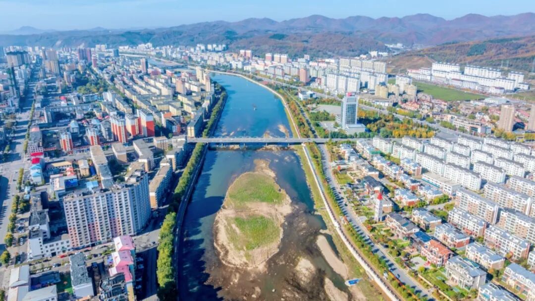 东北被低估的城市, 爆发了