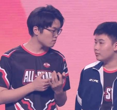 说句你们不爱听的，这届MSI，没有任何一只队伍能见到HLE的第五局，blg和t1