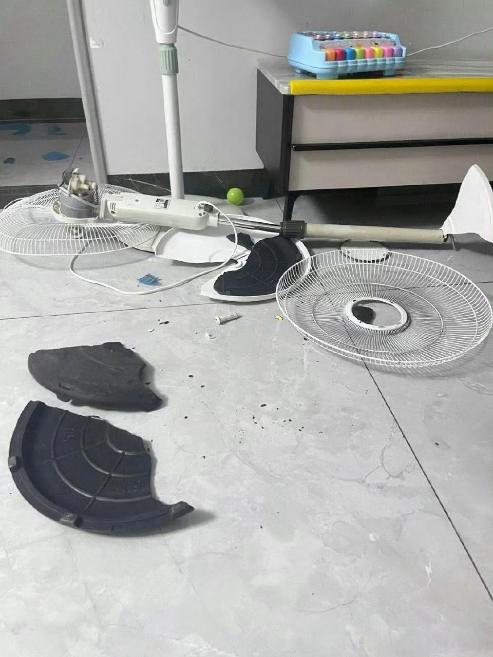 全职妈妈的悲哀