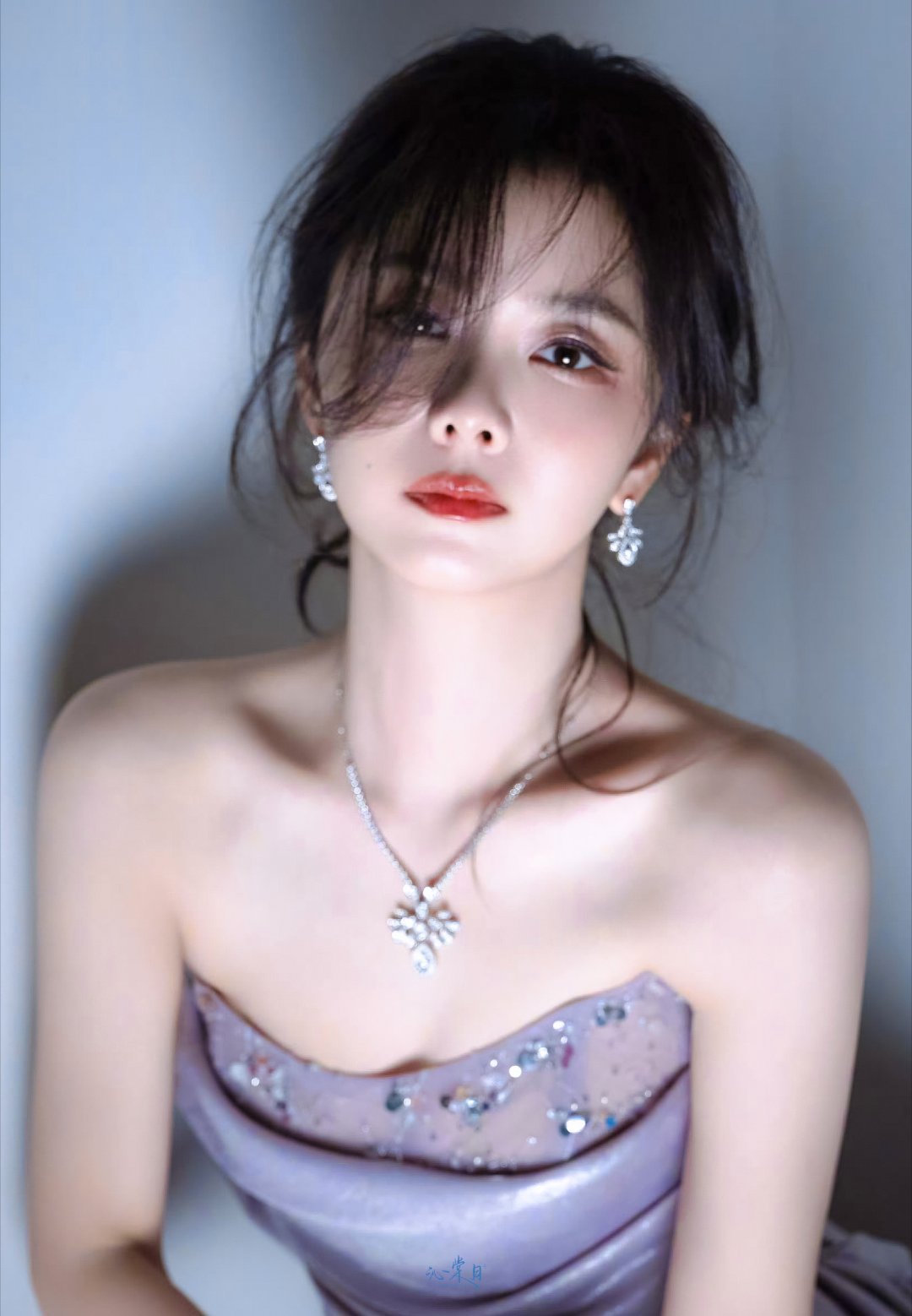 谭松韵紫云星河🌸💧💜谭松韵谭松韵春禾之上