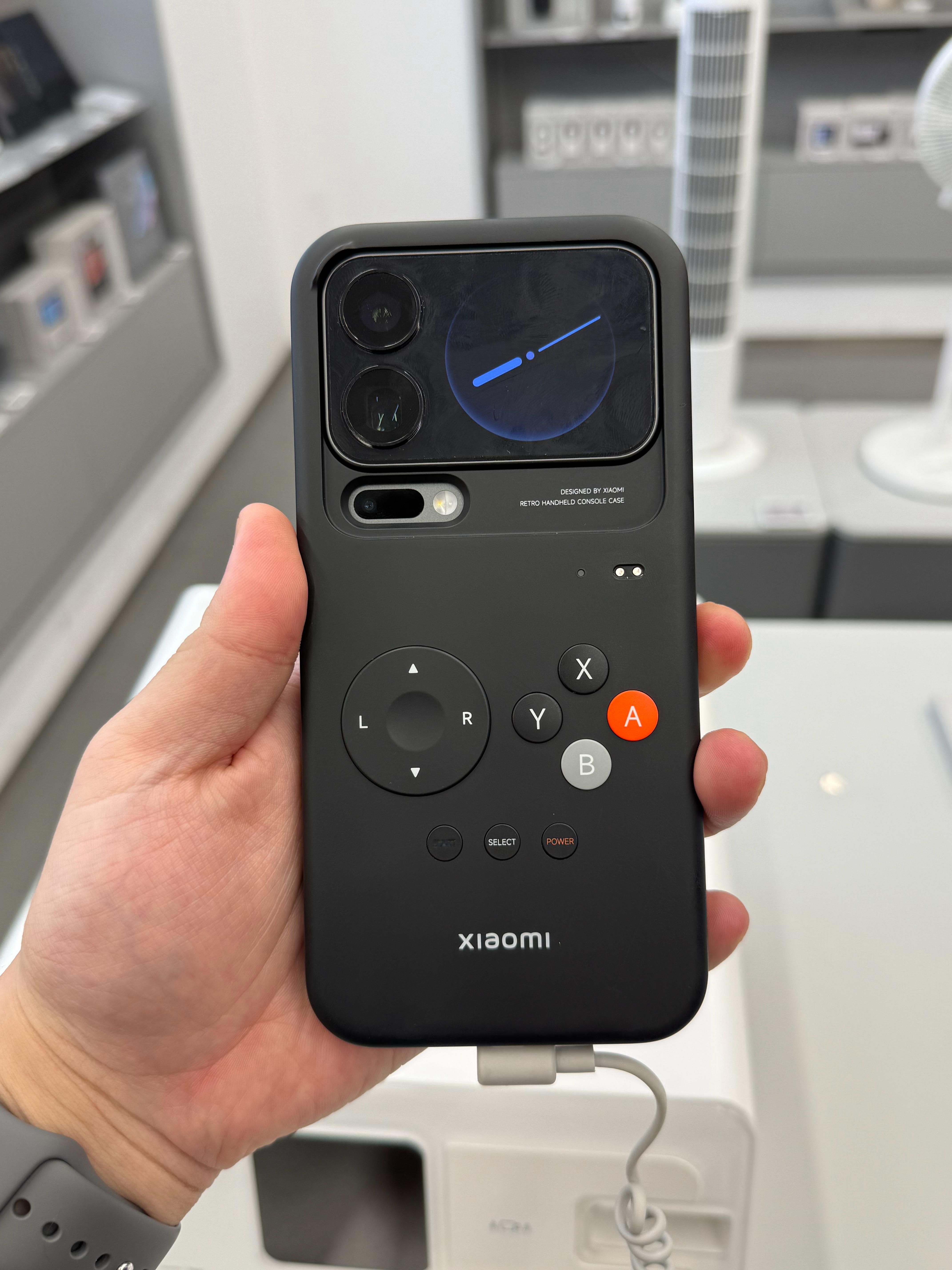 倒反天罡了…怎么感觉小米的17pm拍照比我的15ultra还要好。这不是非旗舰