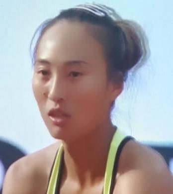两大金花同日登场！华盛顿站正赛首日中国选手双线作战，郑钦文迎来硬仗！