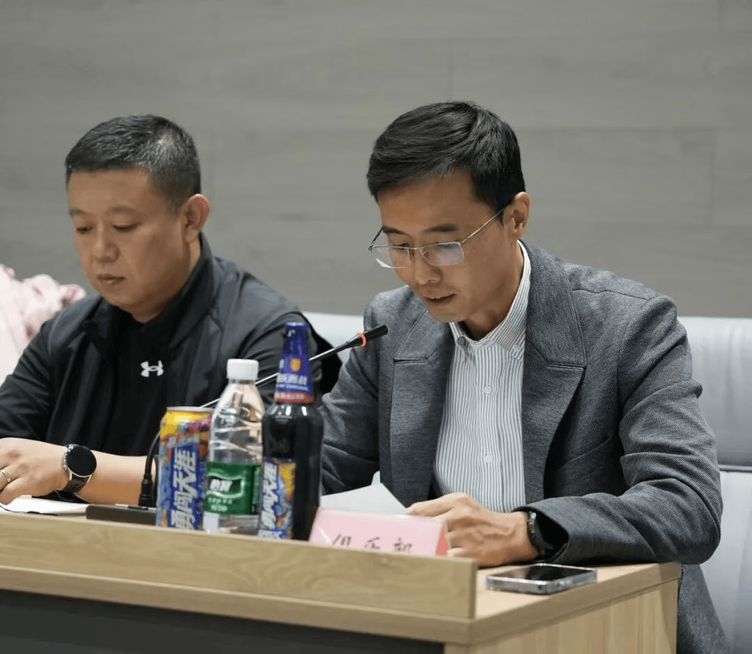 铜梁龙总经理: 若没有铜梁的支持无法冲超, 希望扎根于此