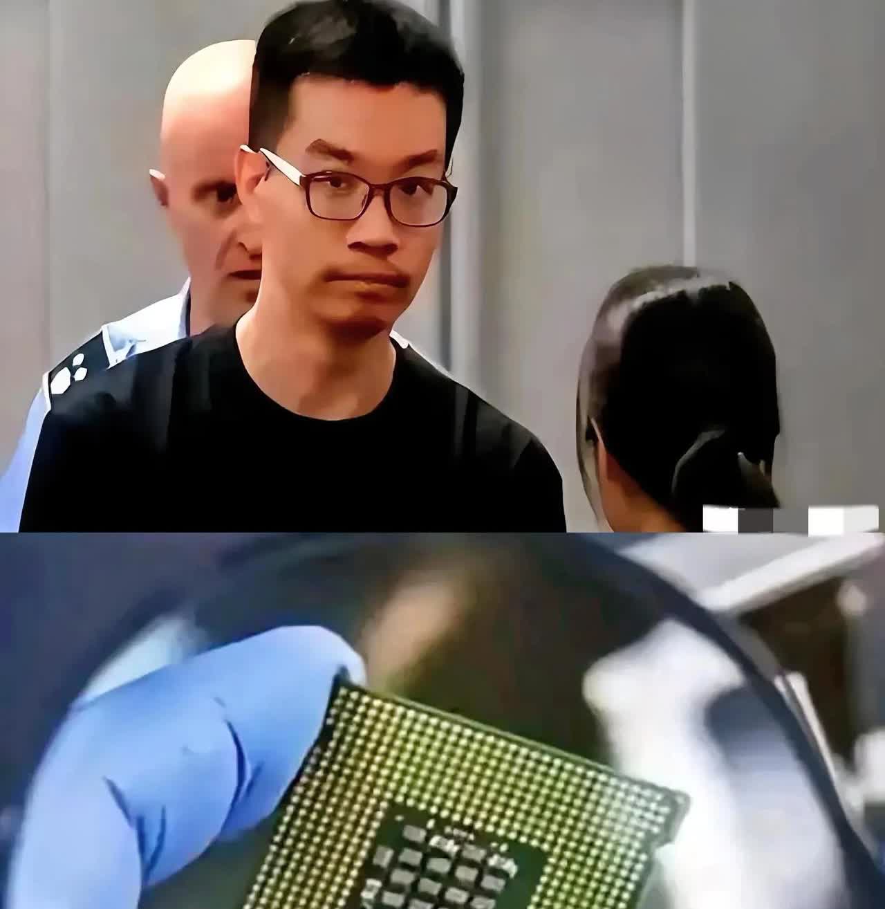 拒绝引渡！意大利听证会上，当法官用意大利语念完美国司法部的引渡请求，翻译刚把"涉