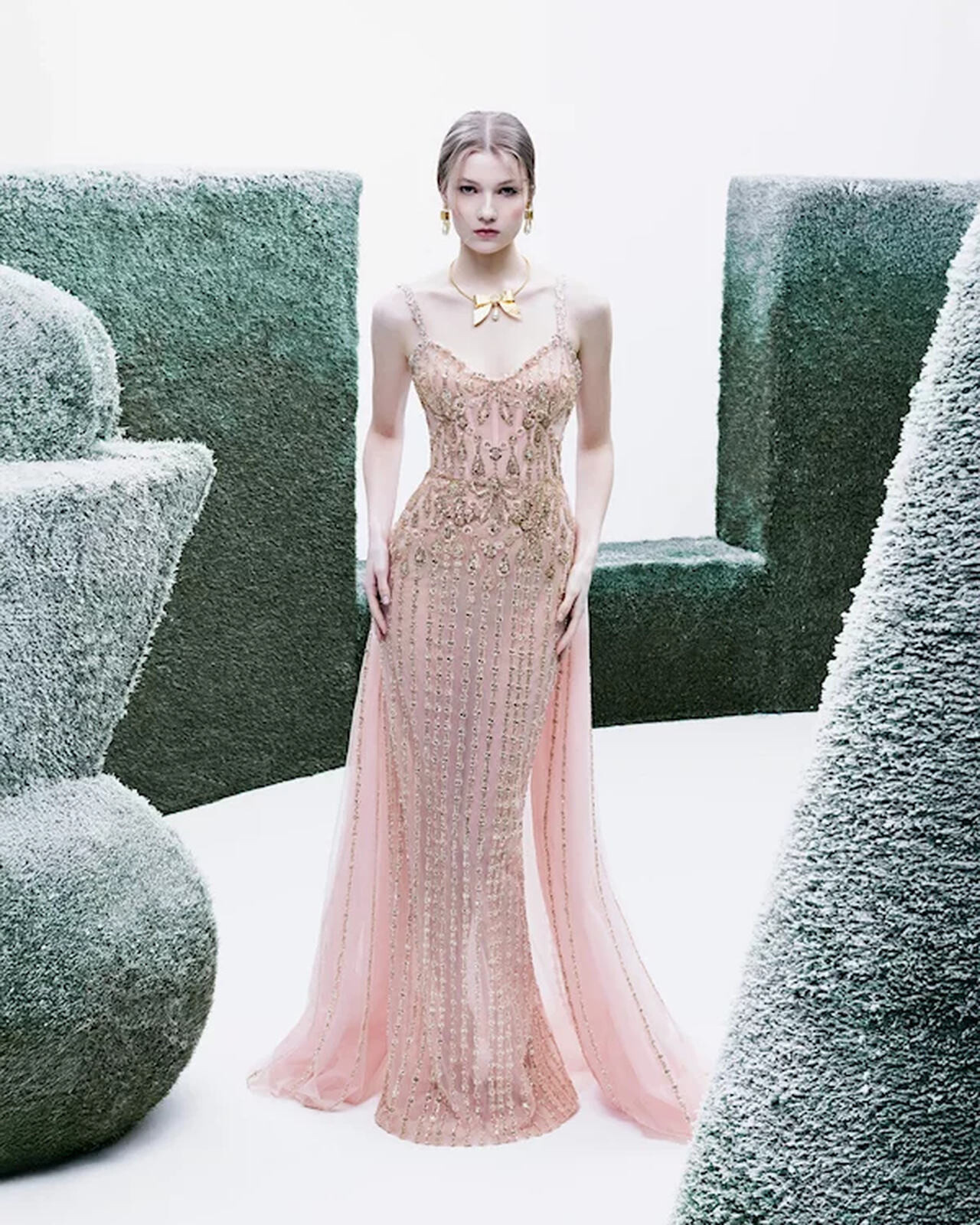 TonyWard2026秋冬系列