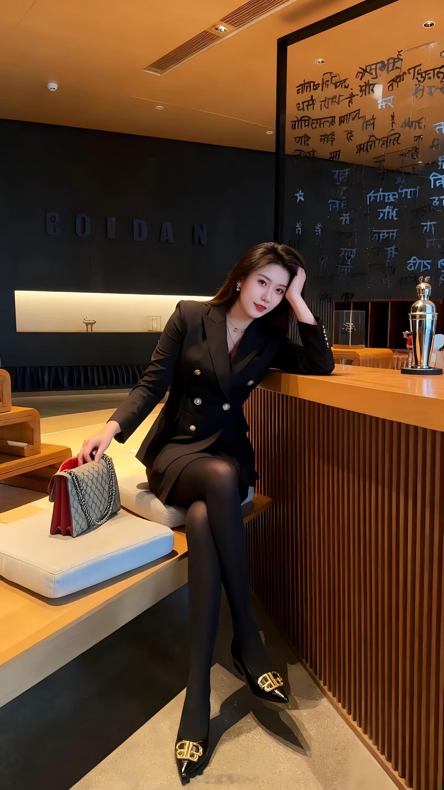 最美的期待​​​