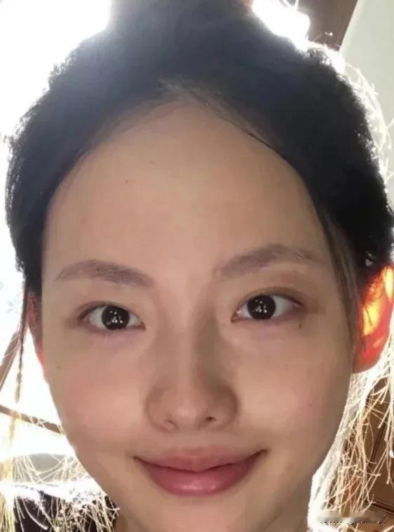 张嘉倪私底下是一个什么样的人，感觉很多人对她的印象不太好，都说她脾气大。而且