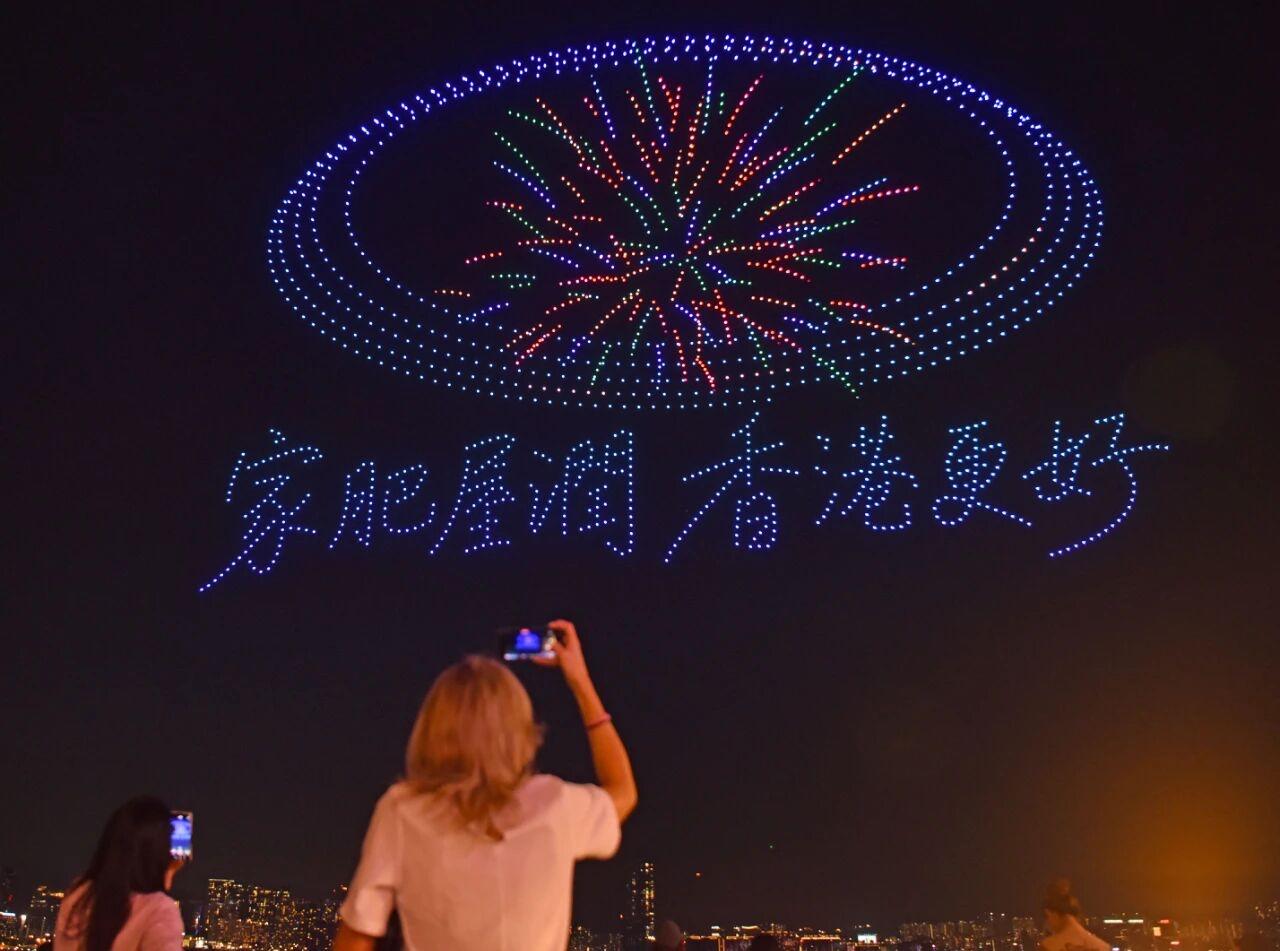 香港楼市“抢房潮”背后，藏着普通人的资产觉醒全国首个房价大涨的城市已上线，香