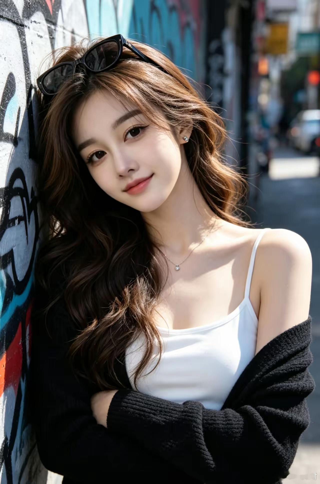 为何男人爱看美女，答案很现实常有人说，不管什么年纪的男人，眼光总会不自觉看向漂亮