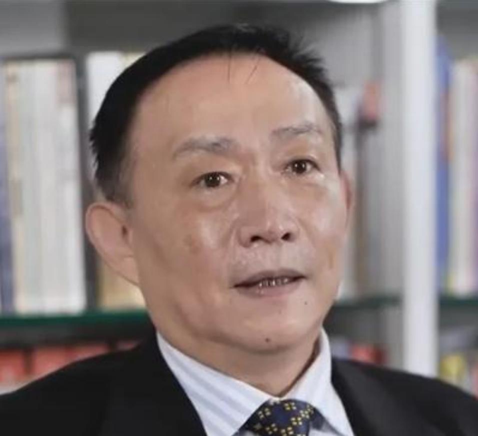 卢麒元：资本化严重，贪污层出不穷，国家和百姓都会遭殃。经济学家卢麒元的这