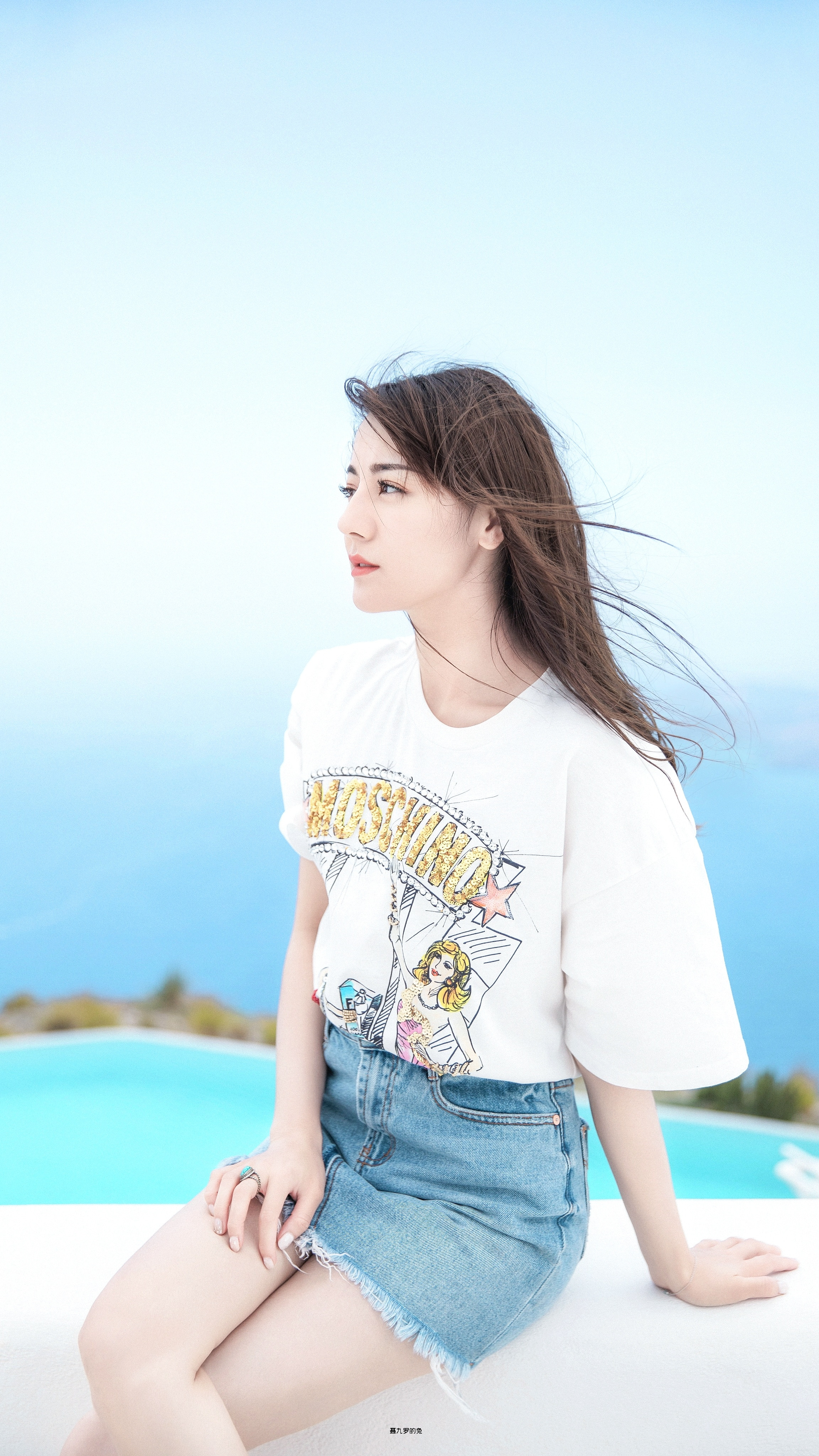 温柔懒懒的海风🫧⊹⋰🐚