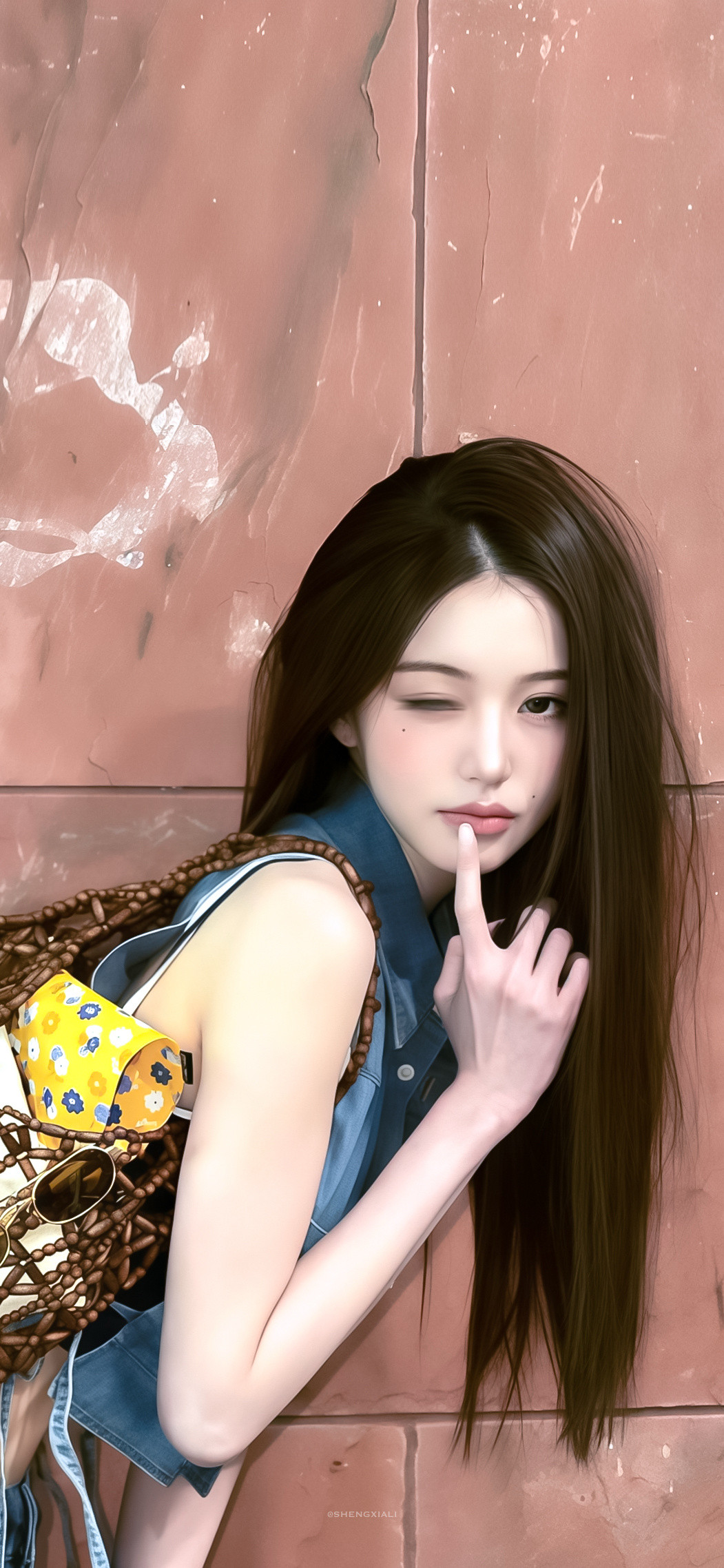 张元英🥏🧩头像壁纸更新～