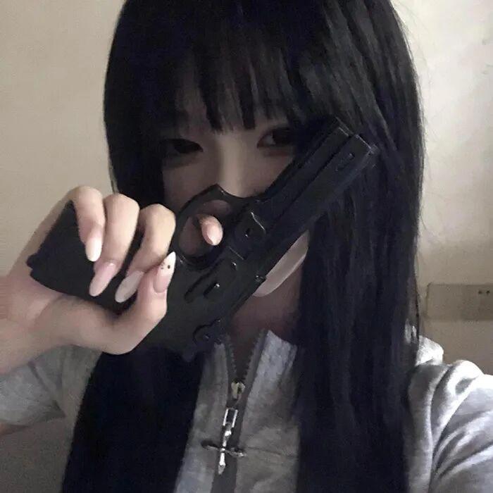 你会喜欢的女生头像头像｜女生真人头像甜美清纯风格