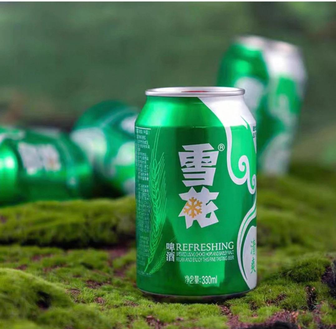 你敢卖青岛，我就断你供，这不是黑帮台词，是雪花啤酒当年抢占终端市场真实发生过的区