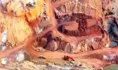 巴基斯坦打稀土牌，这次轮到中国了吧！石油和美国开采，铜矿给了加拿大，巴基斯坦预估