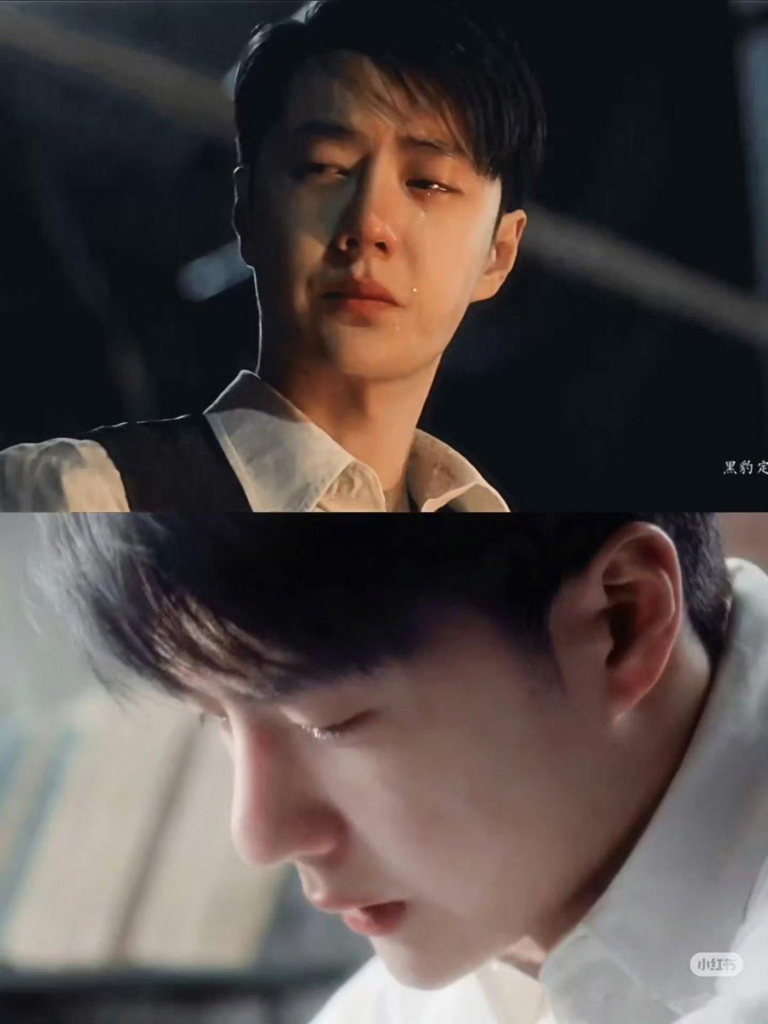 王一博飞天奖王一博《追风者》播的很好啊，演技不错哦！题材也正，提名飞天奖一点也