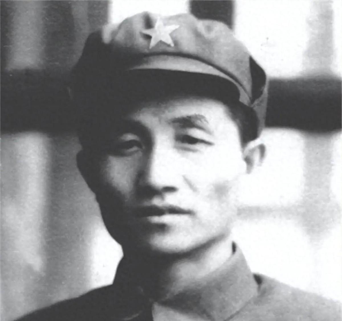 晚年程子华回忆称，陕北红军时期我确实支持迎接党中央，有人却故意造谣抹黑他吗？1