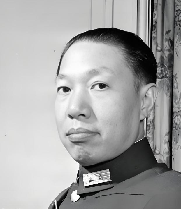 1974年6月21日，台中一间普通寓所里，81岁的熊式辉因脑溢血猝然离世。没有一