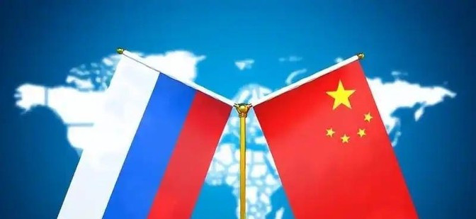 打过两场硬仗，西方不敢惹中国哎呀，你不知道西方为啥敢欺负