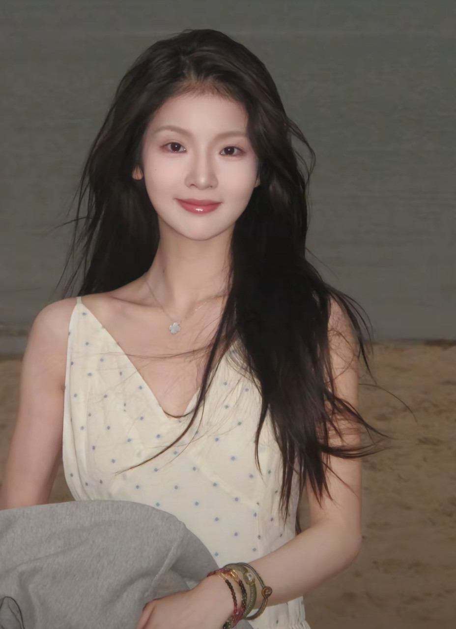 很美但是我真的认不出[笑着哭]​​​