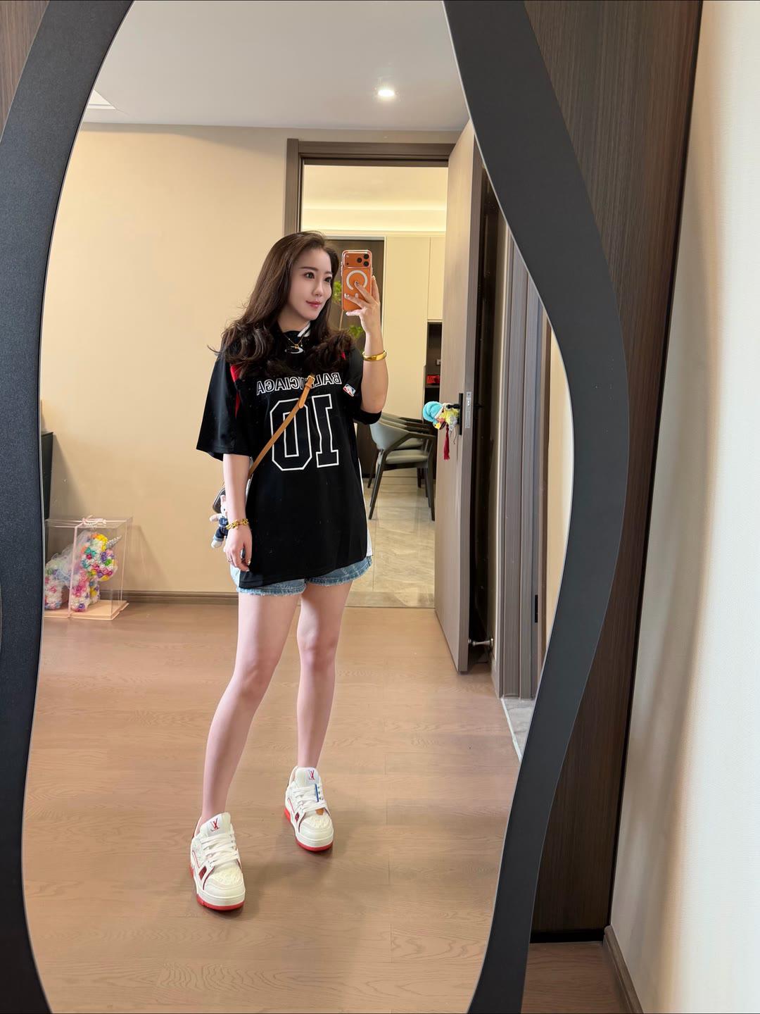 你心目中的美女是什么样子