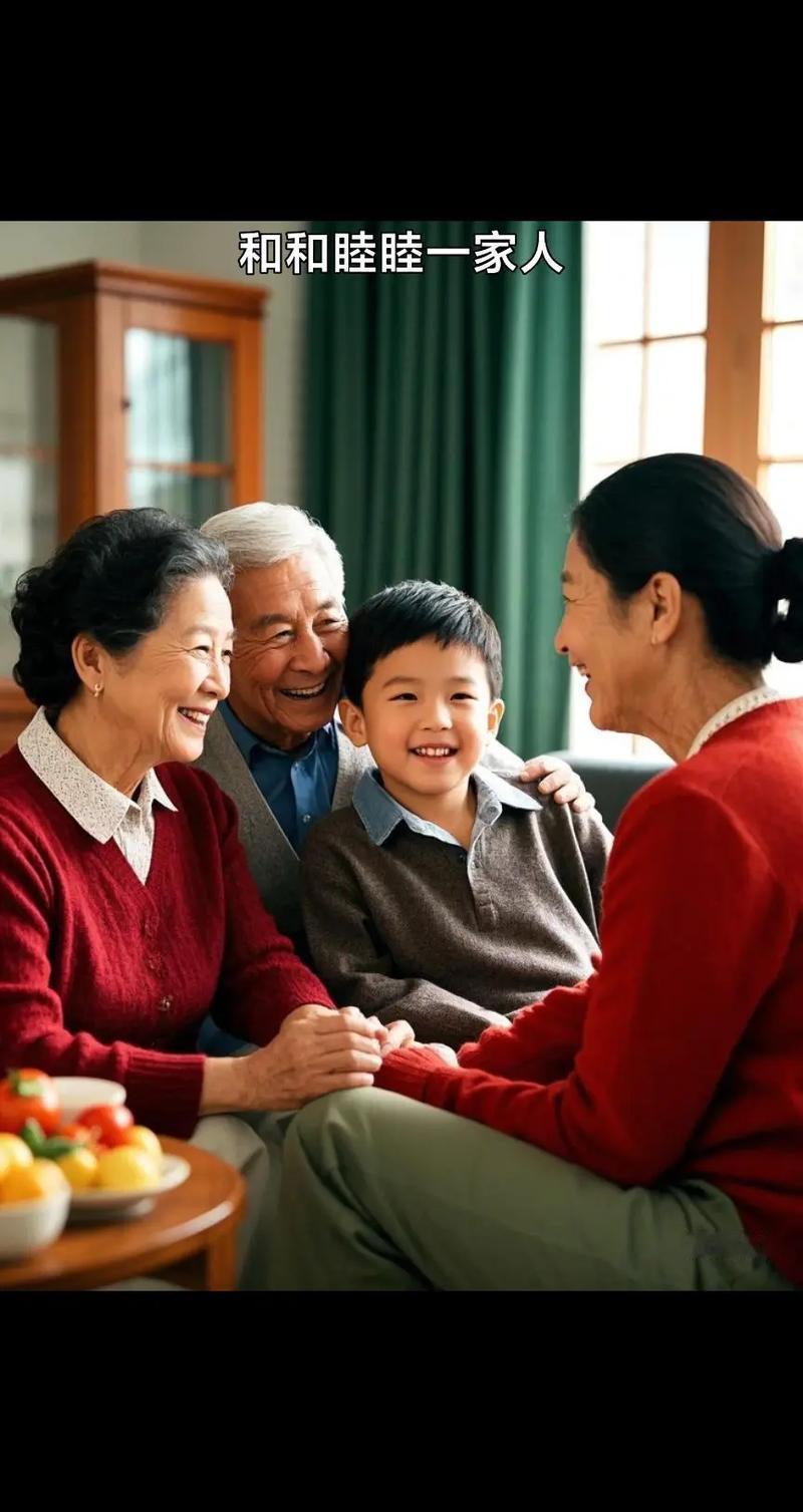 小姑子说：嫂子，我又来了。小姑子在今年4月份来北京做了一个癌症小手术，这次来是