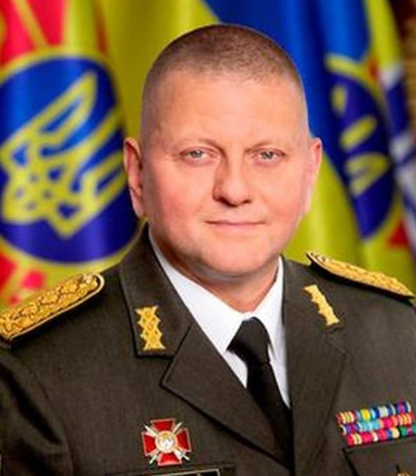 “北溪”背后的大水鱼，终于被揪出来了！德国查明，扎卢日内大将，竟然是“北溪”真正