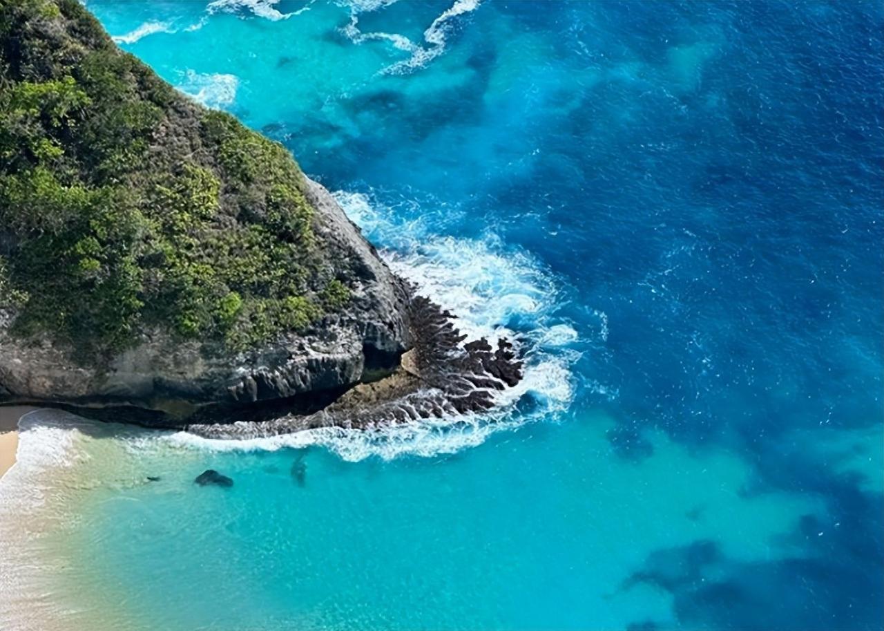 被诅咒的热带天堂：印度尼西亚的地理，看似满级，实则地狱印度尼西亚的地理，看似