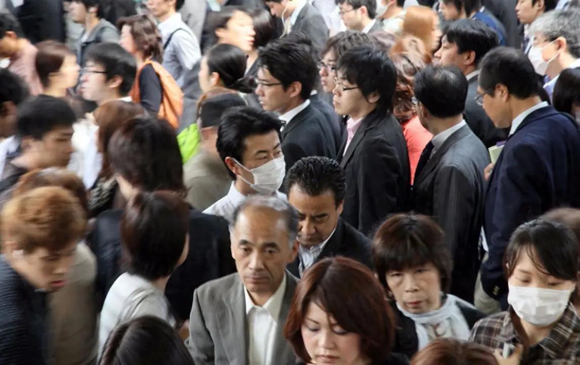 87万国人定居日本，真正急疯了的不是日本人，而是满盘皆输的中国买房客 你知道