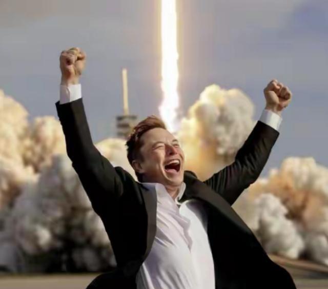 星链彻底成功那天，地球人要被美国拿捏了？马斯克的星链计划要是真能彻底成功，别被所