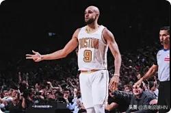 凯尔特人13分大胜热火，这2名后卫什么水平？杰伦布朗，身高1米98，18投9