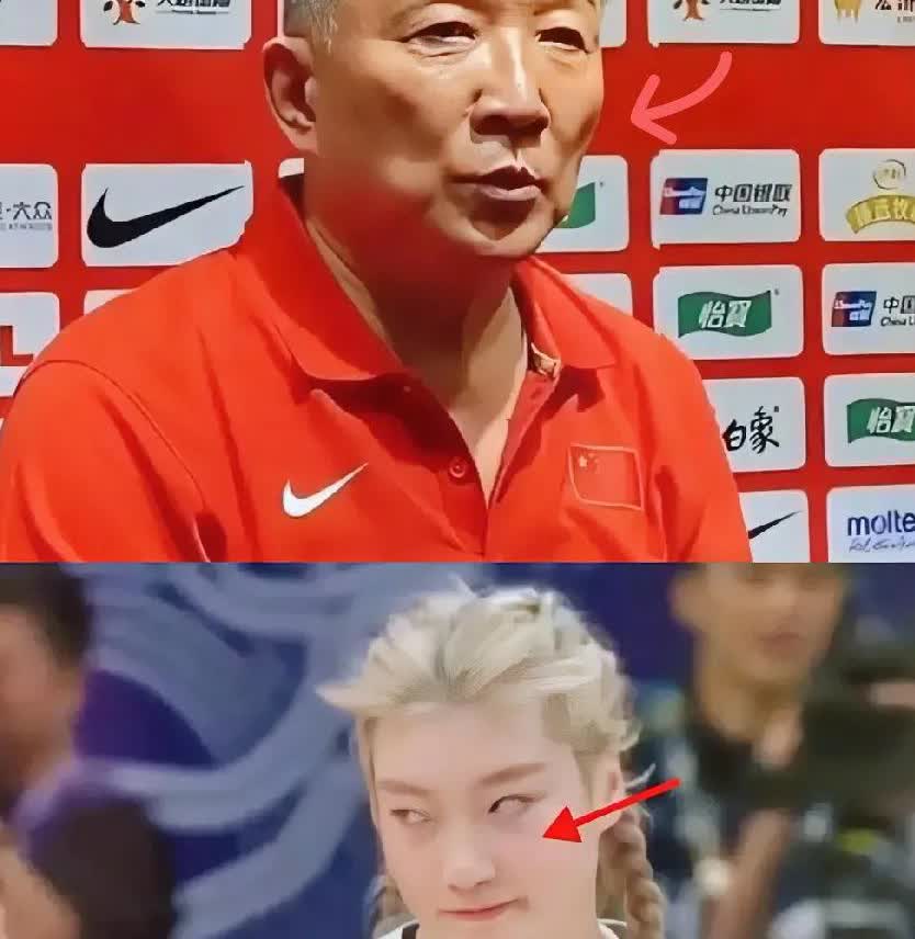 宫鲁鸣更衣室录音一曝光，球迷的怒火瞬间被点燃！
