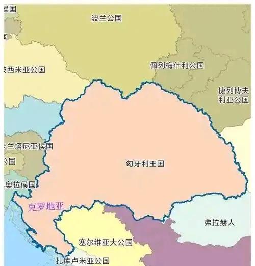 并非落井下石近日，波兰和匈牙利两个欧盟国家因为一名波兰官员导致关系恶化。而这个