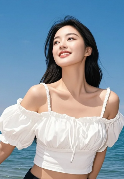 心动风暴来袭，小姐姐们的美太戳心了！