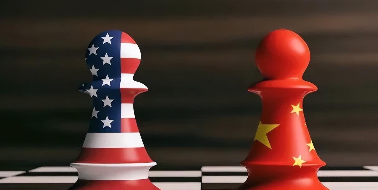 中美：可谈的已经很少华盛顿的空气里，掰手腕的声音比对话声还响。就在这几天，中