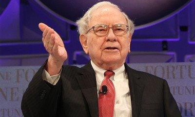 95岁“股神”巴菲特的一则大胆预言，引发全球轰动！他说：“20年或50年后，日本