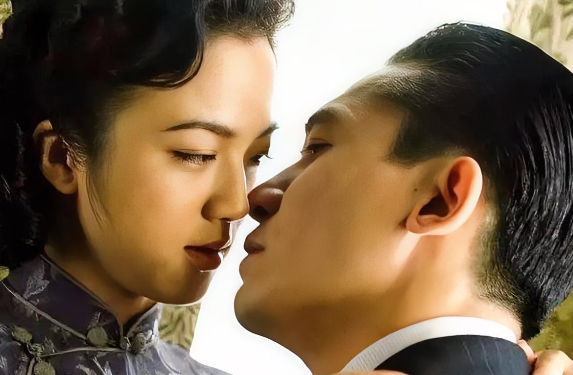 结婚十年以上的女人还会接吻吗？听听这四位女士怎么说。一位38岁的女士，结婚十