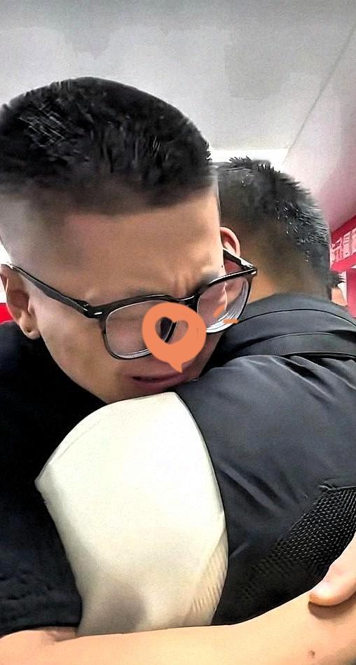 27年骨肉分离，认亲现场哭到全网心疼，结果短短10天就闹到拉黑决裂——这对江苏双