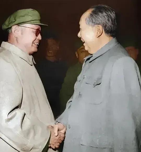 毛主席：“一个人想获得成功，必定要经过无数次的考验，而经受不住考验的人，是绝对不