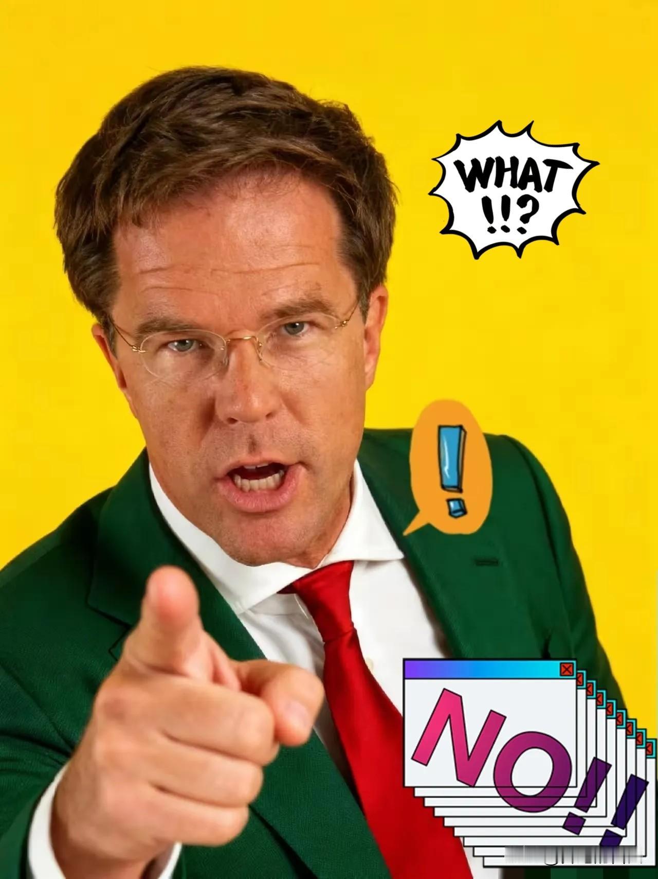 就在刚刚北约秘书长突然宣布11月12日，北约秘书长吕特在布鲁塞尔北约总部会见