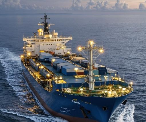 美国直接抢中国石油，中国反制已上线，联合国这次能管用吗？说扣押都太客气了，这