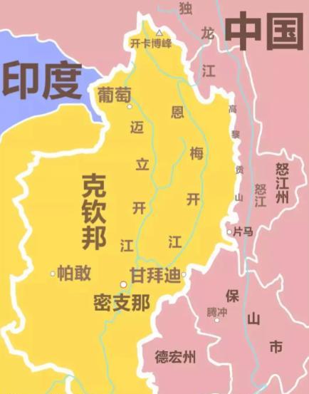 克钦独立军已经正式回应稀土问题，关于美国试图购买缅甸稀土的传言。截止到8月份上旬